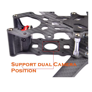 ชุดโครงโดรน FPV แบบ OEM พร้อมมอเตอร์ 2807 2810 3115 ขนาด 7 นิ้ว <span class=keywords><strong>8</strong></span> นิ้ว 9 นิ้ว 10 นิ้ว พร้อมเครื่องส่งสัญญาณ ชุดอะไหล่โดรน FPV สำหรับโดรนแข่ง - Product Image 6