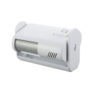 <b>PIR</b> Motion <b>Detector</b> With Doorbell And Alarm For Smart Home Security System - Product Image 1