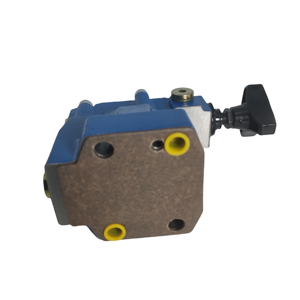 Original Price <b>pilot</b> Operated Dr10-1-30b/315ym <b>Pilot</b>-operated Check Valves DR10 DR16 DR20 DR25 DR30 DR32 - Product Image 3