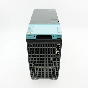 ยูนิตอิเล็กทรอนิกส์แบบแอคทีฟไลน์ รุ่น 6SL3130-7TE23-6AA3 สำหรับ PLC PAC และคอนโทรลเลอร์เฉพาะทาง - Product Image 1
