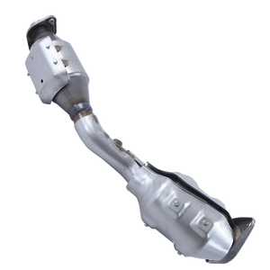 เครื่องฟอกไอเสียเชิงเร่งปฏิกิริยาสามทางสำหรับ2.0ด้านหน้า Nissan Teana 2008-2015ยูโร1 2 3 4 5 6เครื่องฟอกไอเสีย - Product Image 1