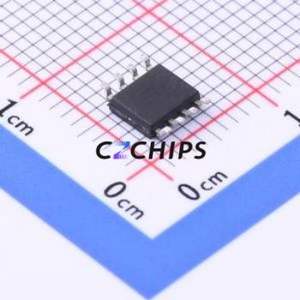 Amplificador operacional de chip IC de circuito integrado HT358ARZ SOP-8 original y nuevo - Product Image 2