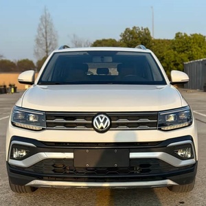 Per <span class=keywords><strong>T</strong></span>-<span class=keywords><strong>Cross</strong></span> 2020 280TSI DSG SUV Compatto Smart Urban SUV - Product Image 1