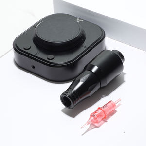 Wenshen YDPMU X24 <span class=keywords><strong>PMU</strong></span> Eyeline Sourcils Lèvres Noir Maquillage Permanent Microblading Machine À Tatouer - Product Image 4