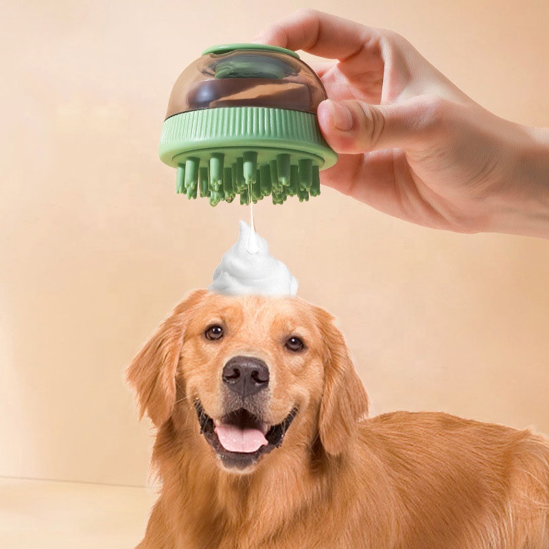 Hot Sale Portable Shower Massage Pet