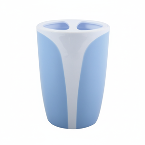 Portaspazzolino con Bicchiere - Product Image 2