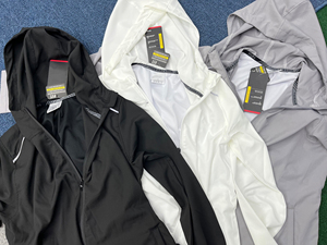 Vêtements de sport <span class=keywords><strong>pour</strong></span> hommes, veste de sport à manches longues de haute qualité, survêtements de football, vestes personnalisées <span class=keywords><strong>pour</strong></span> hommes, veste coupe-vent - Product Image 4