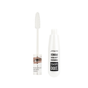 <span class=keywords><strong>Base</strong></span> de <span class=keywords><strong>mascara</strong></span> blanchissante Kiss Beauty 15ml, vente en gros, produits cosmétiques professionnels, maquillage, produits de beauté, étiquette privée personnalisée - Product Image 3