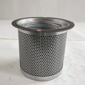 MENGMA DB2129 <b>Industrial</b> Oil Separator <b>Compressor</b> <b>Part</b> New Condition Metal Material - Product Image 2