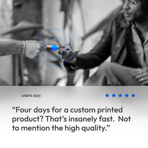 Đen Matt Đen NFC kinh doanh RFID PVC thẻ thông minh tại chỗ UV Logo vật nuôi Vật liệu UHF khách sạn Thanh Toán Phương tiện truyền thông xã hội các loại ntag213 1K - Product Image 5