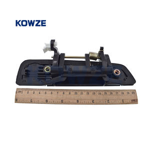 Kowze Reserveonderdelen Voor Deur Buiten Handgreep Voor <span class=keywords><strong>Mitsubishi</strong></span> Montero Pajero Io <span class=keywords><strong>Lancer</strong></span> Evo Veulen Galant Space <span class=keywords><strong>Wagon</strong></span> Mr774421 - Product Image 3