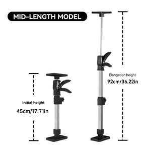 IMBOT – Nouvelle Perche de Soutien Professionnelle Robuste et Réglable pour Troisième <span class=keywords><strong>Main</strong></span> - Product Image 6