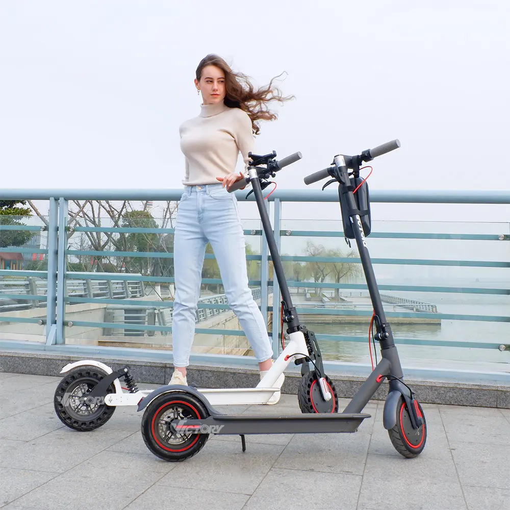 EU Warehouse Cheap Battery 36V 7.8AH Lithium Battery Electric Scooters