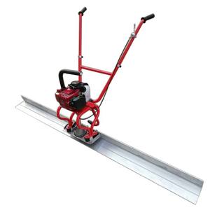 BS-2 Chất Lượng Cao Bê Tông Sàn San Lấp Mặt Bằng Công Cụ Rung Screed Máy Bê Tông Điện Screed - Product Image 3