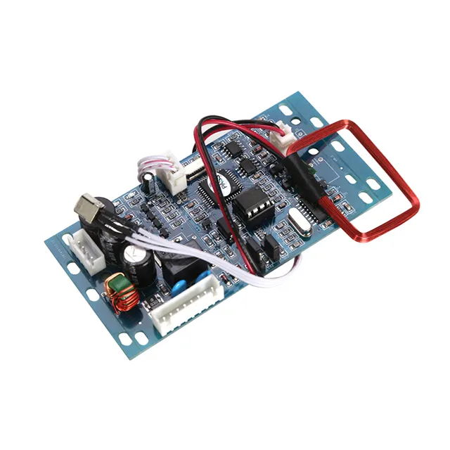 Mini controlador de acceso independiente integrado PCB-1