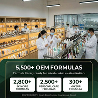 KORMESIC 500ml Sabun Mandi Bayi Sampo Rambut 2IN1 Susu Oat Logo Kustom Label Pribadi Krim Wajah Melembapkan Krim Popok untuk Anak
