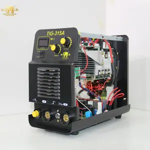 Tig сварочный аппарат переменного тока импульсный инвертор с Лучшая цена и Спецификация ac dc tig сварщик