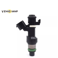 Injecteur de carburant OEM FBY10F0 16600-95F0A pour Nissan Almera Classic Sunny B10 1.6 16V N17