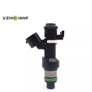 Buse d'injecteur de carburant OEM FBY10F0 <span class=keywords><strong>16600</strong></span>-<span class=keywords><strong>95F0A</strong></span> pour Nissan Almera Classic Sunny B10 1.6 16V N17 buse d'injecteur - Product Image 2