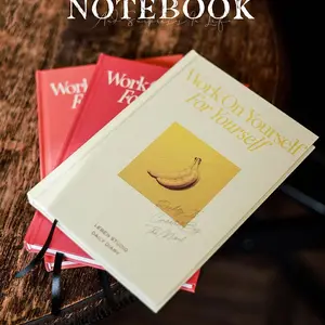 Notebook komposisi buah buku catatan kuliah bergaris pola buah buku catatan kerja jurnal untuk anak perempuan anak laki-laki anak-anak remaja kantor kuliah