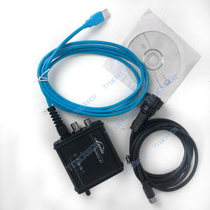 LINDE için forklift  LINDE BT CanBox III + Pathfinder LINDE BT 3903605141 CanBox USB LIDOS yazılım teşhis aracı - Product Image 6