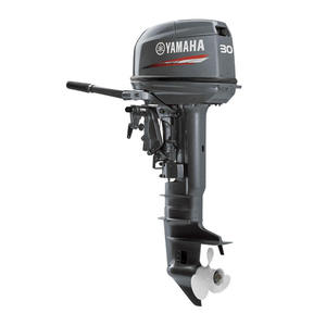 Moteur hors-bord 2 temps 9.9 15 30HP 40 pour bateau - Offre Spéciale - Product Image 3