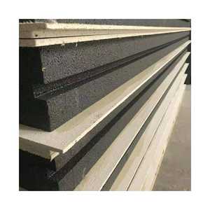 Panneau MGO multifonctionnel moderne, panneau SIP MGO, écologique, ignifuge A1, résistant à l'eau, <span class=keywords><strong>isolation</strong></span> acoustique, extérieur - Product Image 6