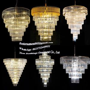 Grand <span class=keywords><strong>Vase</strong></span> à fleurs décoratif <span class=keywords><strong>Transparent</strong></span> en acrylique, centre de Table pour Table de mariage - Product Image 4