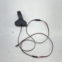 Kartu Penerima Sinyal Harga Terbaik, Chip Driver, Aksesoris Remote Control Nirkabel Bersertifikasi CE, Remote Hidrolik Crane, Garansi 1 Tahun