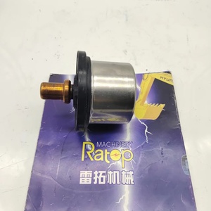 เทอร์โมสตัทคุณภาพสูง 8149182 VOE8149182 OEM สำหรับ D12 - Product Image 2