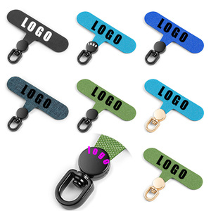 Custom Nylon Bread Pearl Phone <strong>case</strong> With Straps Crossbody <strong>Case</strong> With Logo Phone Strap Accessories Lanyards With Logo Custom