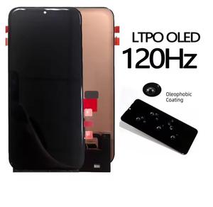 หน้า<span class=keywords><strong>จอ</strong></span> LCD ของแท้ขนาด 6.8 <span class=keywords><strong>นิ้ว</strong></span> สำหรับ Pura 70 Ultra พร้อมชุดหน้า<span class=keywords><strong>จอ</strong></span>สัมผัส รับประกัน 1 ปี - Product Image 4