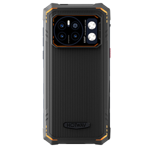 HOTWAV Cyber 13 Pro 12GB+256GB 6.58 pulgadas FHD+ 2K Linterna de 150LM 64MP Android 13 10800mAh Carga Rápida de 20W Global - Product Image 6
