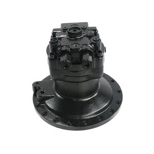 อะไหล่เครื่องจักรก่อสร้าง ชุดลดแรงดันไฮดรอลิก SK250-8 SG08-12T-16 ชุดอุปกรณ์เดินทาง กล่องเกียร์สวิงรถขุด - Product Image 1