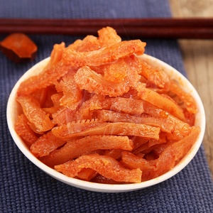 Tripa de Res Vegana China Más Vendida y Konjac Picante en Caja - Snack Adelgazante Alto en Fibra - Product Image 4