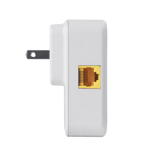 Wavedup — adaptateur <span class=keywords><strong>powerline</strong></span> ethernet 200 mb/s, haute qualité, wi-fi, prise secteur avec rapide - Product Image 5