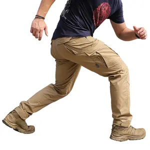 Homme Japonais Sarouel ample hippy Pantalon Taille Élastique Yoga Sport Danse Pantalon US
