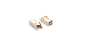 Conector de enchufe Din 2P elevado de oblea XA Pin DIP recto con contacto de latón y carcasa de nailon para aplicación de PCB - Product Image 3