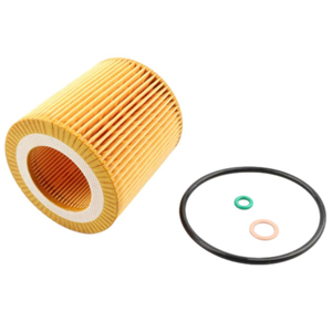 宝马F20 F30 F80 E93 E92 F34 E91 F33 F83 F32 F82 X3 E83 X1 F25机油滤清器的11427953129汽车发动机机油滤清器 - Product Image 2