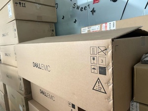 Servidor Poweredge R760 R750 R740 GPU R740xd 671b R250 R730 R630 R650 R640, Computadora Servidor R760 R650 - Product Image 3