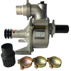 Bomba de Agua Centrífuga de 6 Pulgadas y 15 HP para Jardín y Granjas, Equipo Chino para Riego - Product Image 3