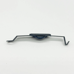 บูชด้านหลังรถเข็น Q5669-60687 เหมาะสำหรับ HP DesignJet Z2100 T610 Z3100 T1100 T1120 - Product Image 1