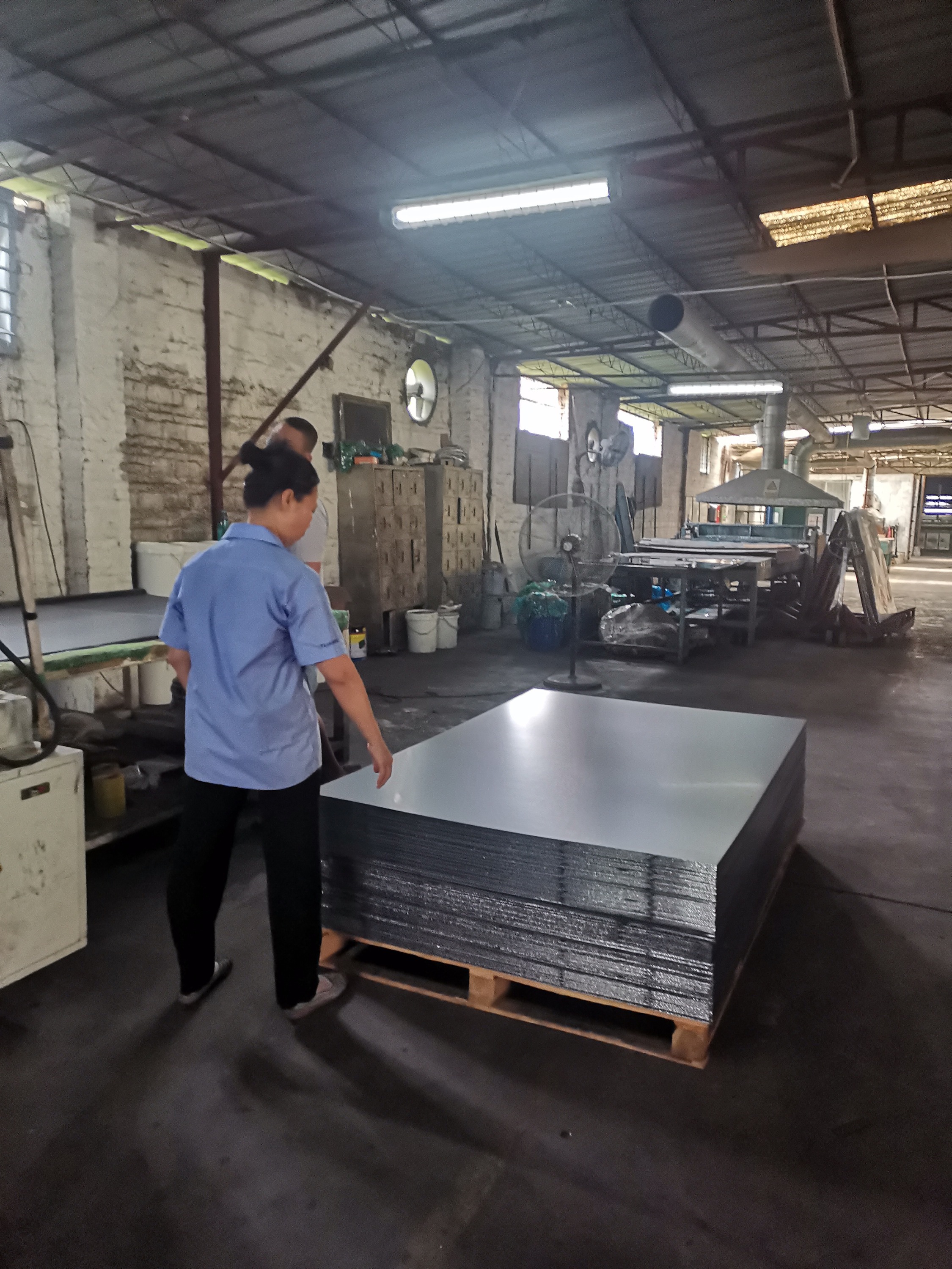 Custom Smooth Solid Mirror Acrylic Sheet Cast Acrylic Sheet for Laser Cutting Marble Art Crafts Home Deco · image 6