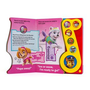 Nouveau design, <span class=keywords><strong>livre</strong></span> sonore tactile avec boutons poussoirs, certifié CE, jouets éducatifs pour bébés de <span class=keywords><strong>1</strong></span> à 3 ans - Product Image 5