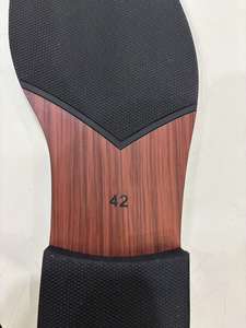 <span class=keywords><strong>Scarpe</strong></span> <span class=keywords><strong>in</strong></span> <span class=keywords><strong>Gomma</strong></span> di Alta Qualità con Suola Combinata e Design a Tacco Alto <span class=keywords><strong>per</strong></span> Abbigliamento Formale Maschile, Colore e Taglia Personalizzabili 40-46 - Product Image 5