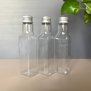 Fournisseur chinois, vente chaude, <span class=keywords><strong>prix</strong></span> compétitif, bouteilles en plastique pour boissons, bouteilles en plastique pour jus, bouteille en plastique pour sauce, bouteille d'eau en plastique - Product Image 3