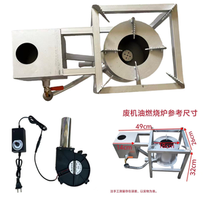 Nuovo Design professionale <span class=keywords><strong>campeggio</strong></span> all'aperto cucina Multi-funzione olio stufa carburante-Diesel butano benzina per il <span class=keywords><strong>campeggio</strong></span> - Product Image 6