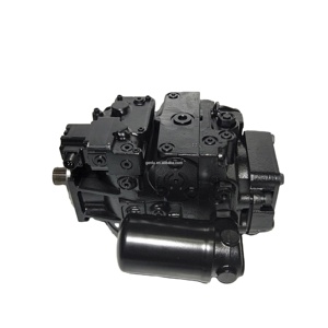<span class=keywords><strong>Sauer</strong></span> <span class=keywords><strong>danfoss</strong></span> hydraulic Pumps H1P series single and tandem pumps H1P045 H1T53LAA3C2ND8FG5H2L35L35BP24 H1T053 - Product Image 6