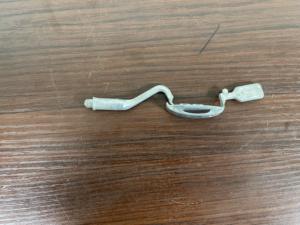 Moldes de aleación de aluminio personalizados para decoraciones - Product Image 3