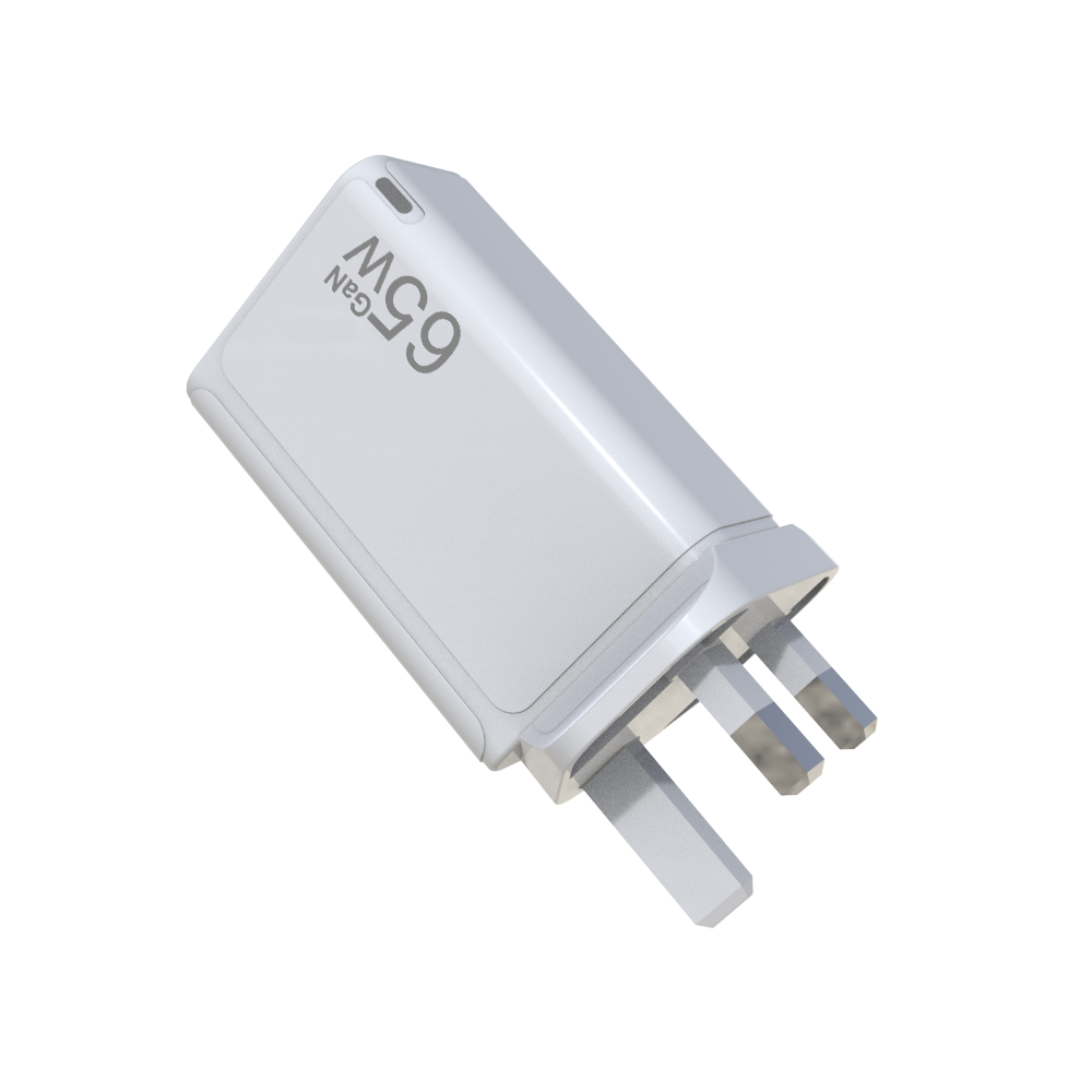65W for iphone 15